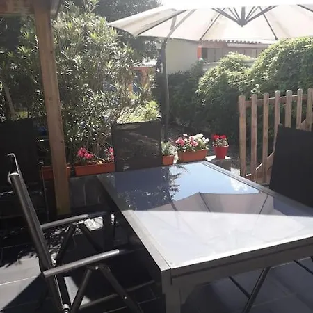 Maison De Centre-ville לה מאנש