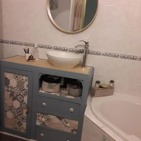 Maison De Centre-ville Сasa de vacaciones *