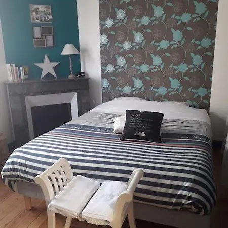 Maison De Centre-ville