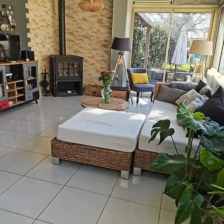 Maison De Centre-ville * Le Mans