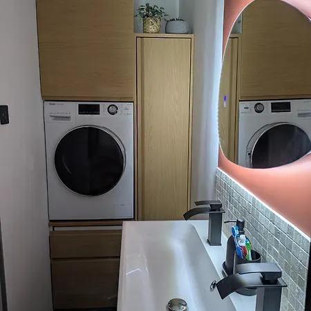 Maison De Centre-ville * Le Mans