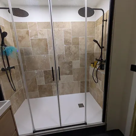 Сasa de vacaciones Maison De Centre-ville Le Mans