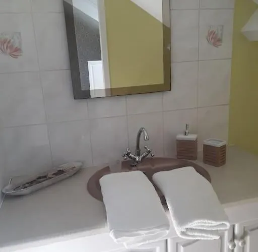 Holiday home Maison De Centre-ville Le Mans