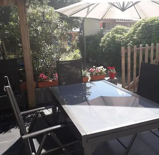 Maison De Centre-ville Le Mans